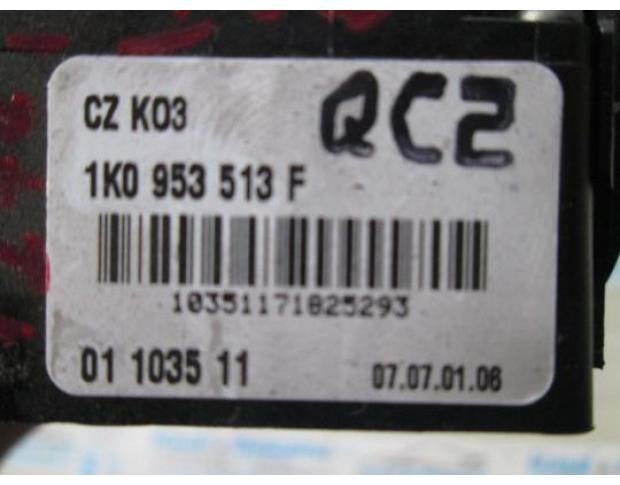 maneta semnalizare skoda octavia 2 2.0tdi bkd  1k0953513f