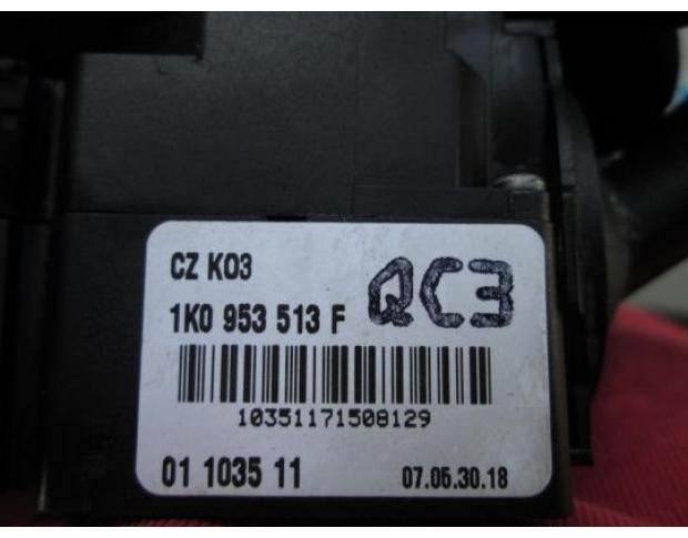 maneta semnalizare skoda octavia 2 2.0tdi bkd 1k0953513f