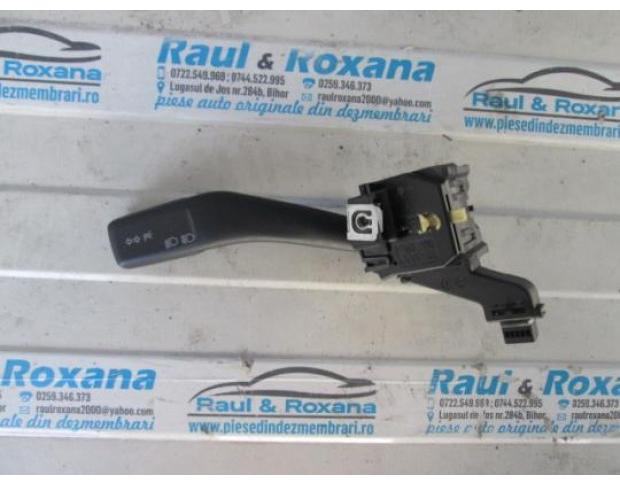 maneta semnalizare skoda octavia 2 2.0tdi bmn 1k0953513
