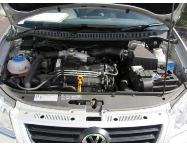 broasca usa fata volkswagen polo (9n) 2001/10-2009/11