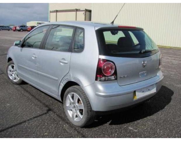 broasca usa fata volkswagen polo (9n) 2001/10-2009/11