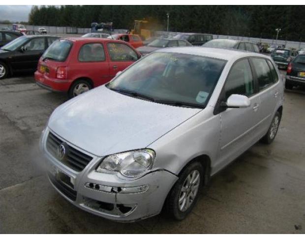 broasca usa fata volkswagen polo (9n) 2001/10-2009/11
