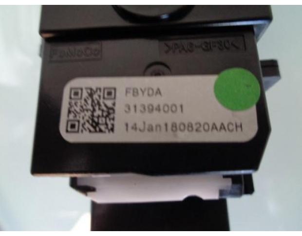 maneta semnalizare volvo s60 2.0d 31394001