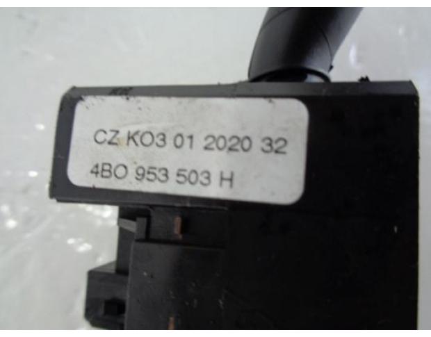maneta semnalizare vw golf 4 4b0953503h