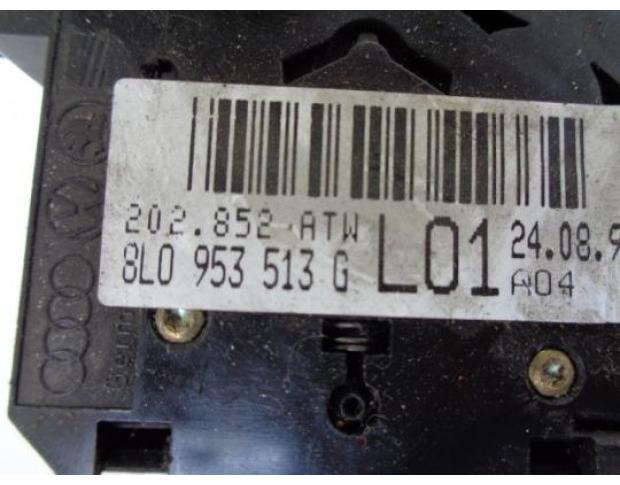 maneta semnalizare vw golf 4 8l0953513g