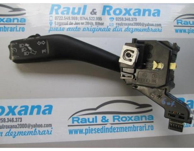 maneta semnalizare vw golf 5 1.6fsi bag