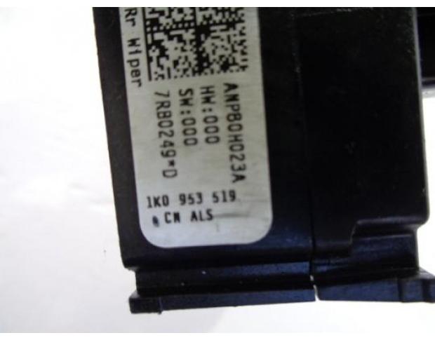 maneta semnalizare vw golf 5 1k0953516