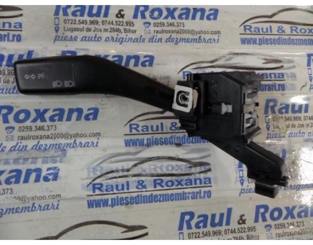 maneta semnalizare vw golf 5 2.0sdi bdk 1k0953513
