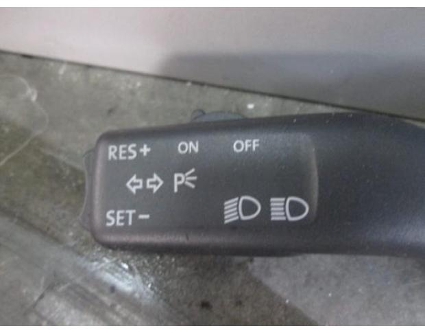 maneta semnalizare vw golf 5 2.0tdi bkd 1k0953513a