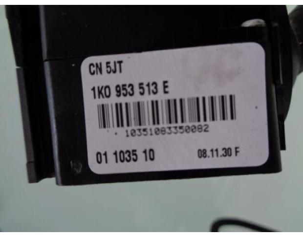 maneta semnalizare vw jetta 1.6tdi cay 1k0953513e