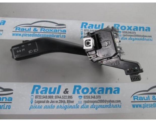 maneta semnalizare vw jetta 1.9tdi bxe 1k0953513a