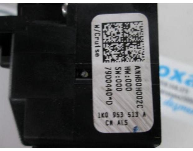 maneta semnalizare vw jetta 1.9tdi bxe 1k0953513a