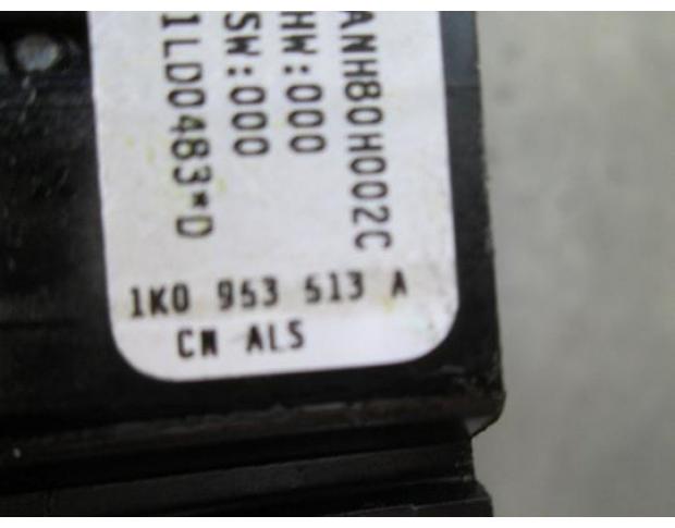 maneta semnalizare vw jetta 1.9tdi bxe cod 1k0953513a