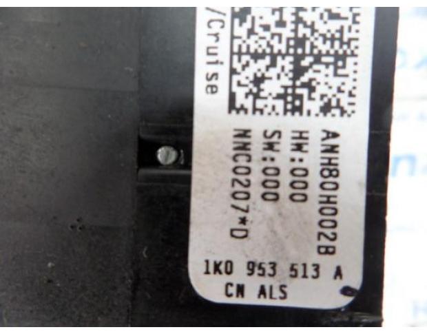 maneta semnalizare vw jetta 2.0tdi bkd cod 1k0953513a