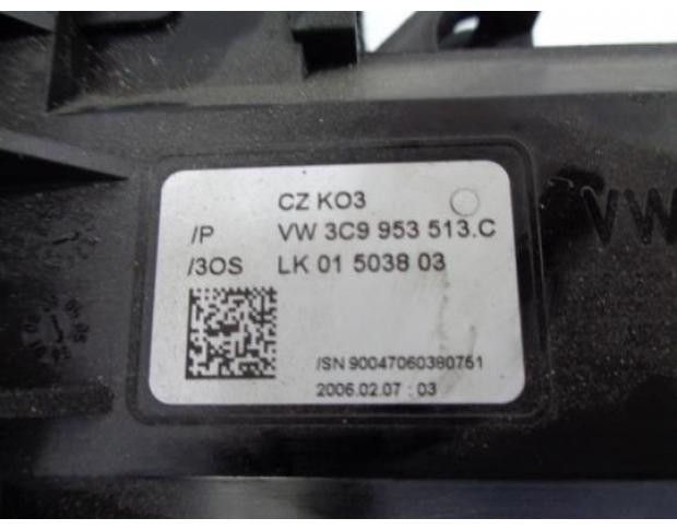 maneta semnalizare vw passat b6 1.9tdi combi bxe 3c9953513c