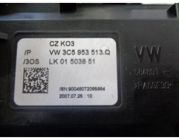 maneta semnalizare vw passat b6 2.0tdi bmr 3c5953513q