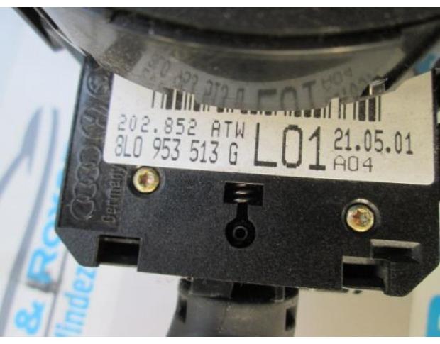 maneta semnalizare vw sharan 1.9tdi auy 8l0953513g