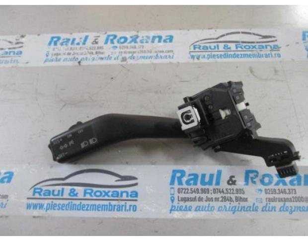 maneta semnalizare vw touran 2.0tdi bkd 1k0953513a