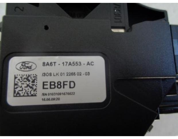 maneta stergatoare ford fiesta 1.6tdci 8a6t-17a553-ac