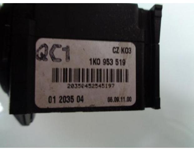 maneta stergatoare vw caddy 1.9tdi bls 1k0953519