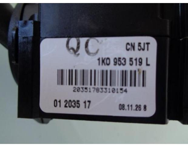 maneta stergatoare vw jetta 1.6tdi cay 1k0953519l