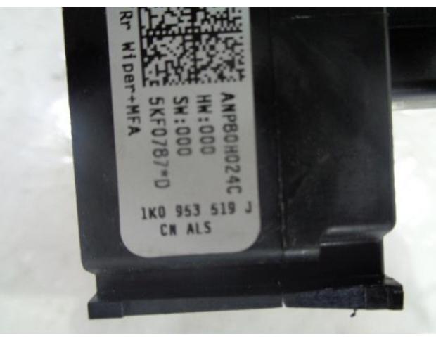 maneta stergatoare vw tiguan 2.0tdi cba 1k0953519j