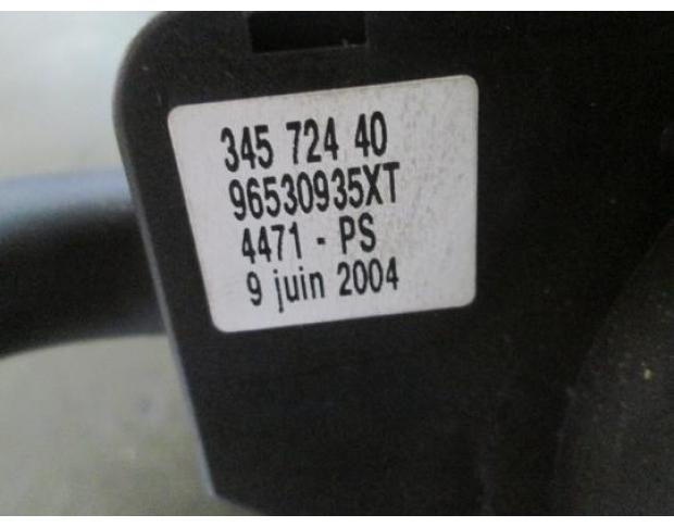 maneta stergator 96530935xt peugeot 307 1.6hdi 9hz