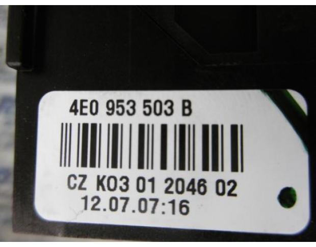 maneta stergator audi a6 2.0tdi 4e0953503b