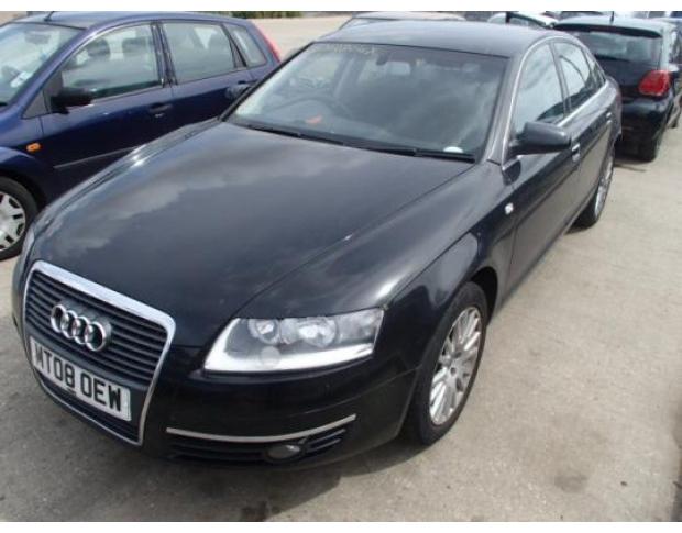 maneta stergator audi a6 2.0tdi 4f