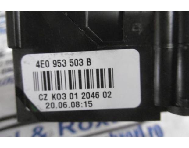 maneta stergator audi a6 2.0tdi bre 4e0953503b