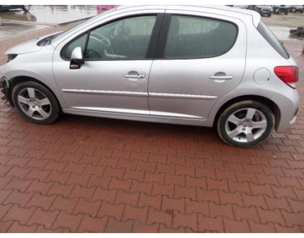 maneta stergator peugeot 207 1.6hdi