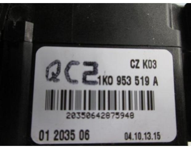 maneta stergator seat altea 1.6b bgu 1k0953519a