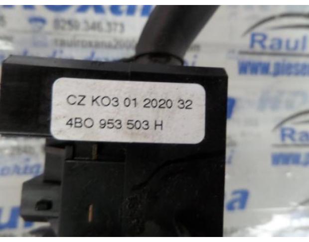 maneta semnalizare skoda octavia 1 2.0b arx cod 4b0953503h