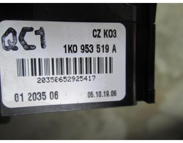 maneta stergator skoda octavia 2 1.9tdi bxe cod 1k0953519a