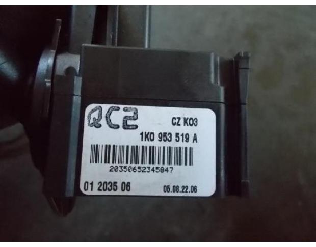 maneta stergator skoda octavia 2 1.9tdi bxe cod 1k0953519a