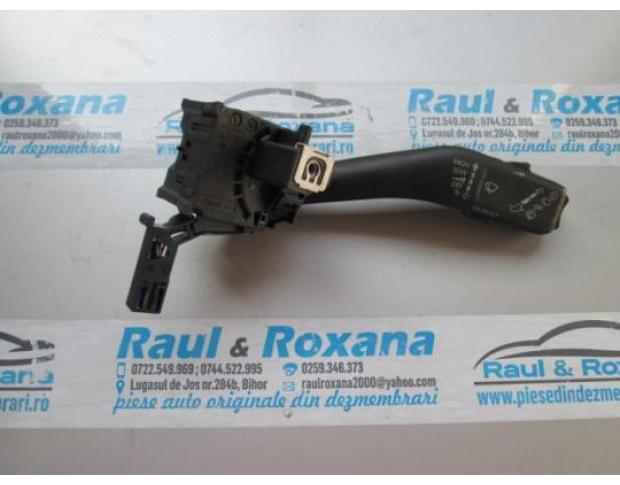 maneta stergator skoda octavia 2 2.0tdi bkd 1k0953519j