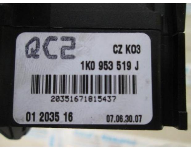 maneta stergator skoda octavia 2 2.0tdi bkd 1k0953519j