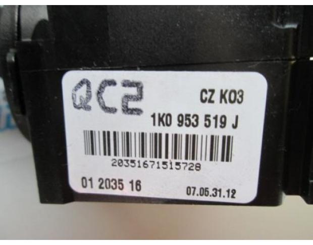 maneta stergator skoda octavia 2 2.0tdi bkd 1k0953519j