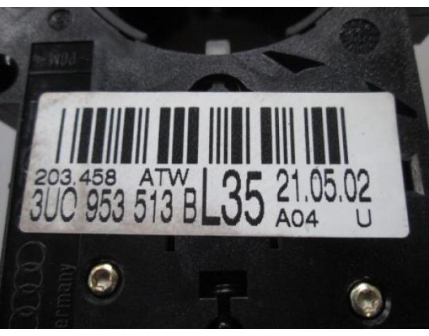 maneta semnalizare skoda superb 2.5tdi aym 3u0953513b
