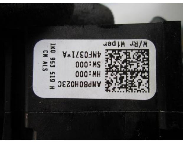 maneta stergator vw caddy 1.9tdi bls 1k0953519h