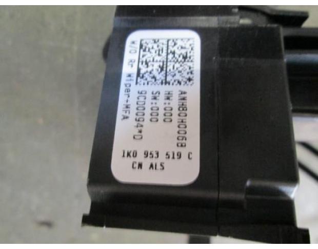 maneta stergator vw jetta 1.9tdi bkc cod 1k0953519c