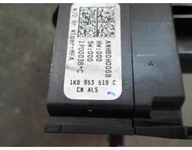 maneta stergator vw jetta 1.9tdi bkca cod 1k0953519c