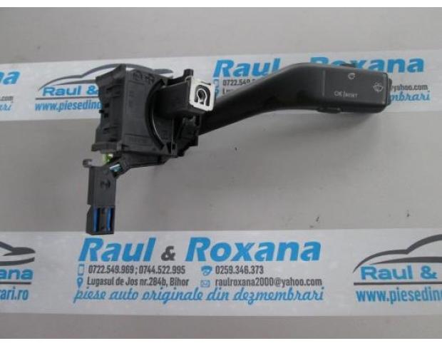 maneta stergator vw jetta 1.9tdi bxe 1k0953519c