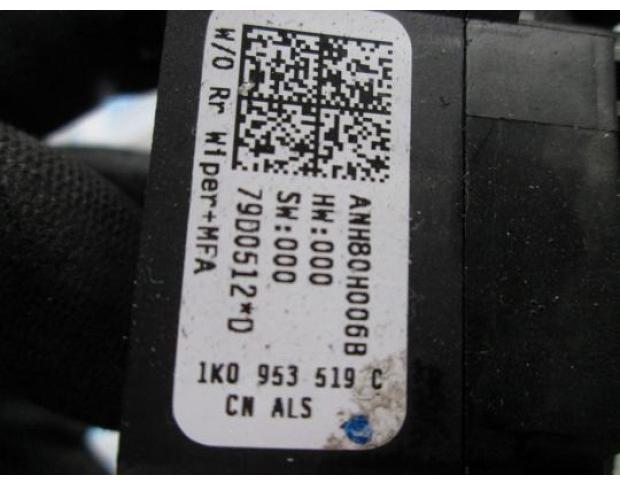 maneta stergator vw jetta 1.9tdi bxe 1k0953519c