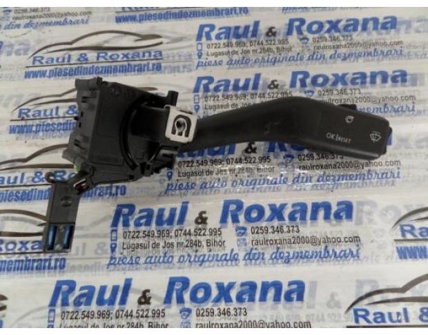 maneta stergator vw jetta 2.0tdi bkd cod 1k0953519c