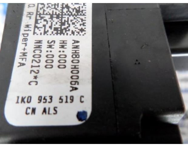 maneta stergator vw jetta 2.0tdi bkd cod 1k0953519c