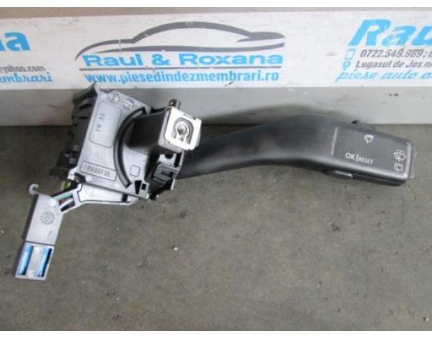 maneta stergator vw touran 1.9tdi bxf 1k0953519a