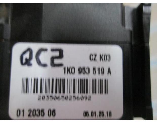 maneta stergator vw touran 2.0tdi bkd 1k0953519a