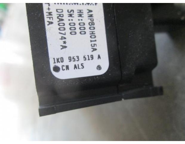 maneta stergator vw touran 2.0tdi bkd cod 1k0953519a