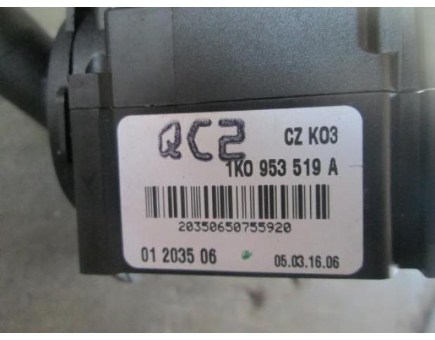 maneta stergator vw touran 2.0tdi bkd cod 1k0953519a